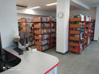 Biblioteka w Baniosze ma już rok!